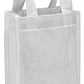 Bolsa Reutilizable Gift (Pack 100 Unidades). - Miniatura 1