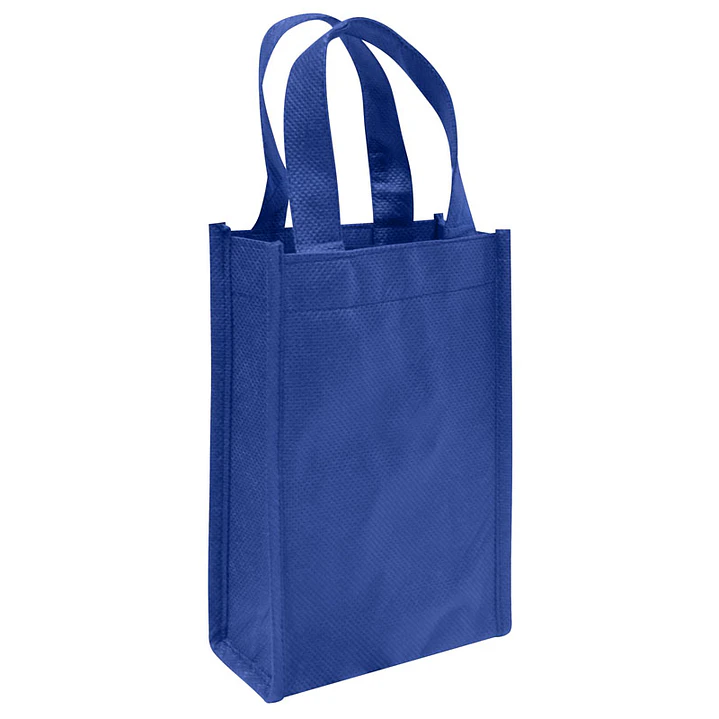 Bolsa Reutilizable Gift (Pack 100 Unidades). 2