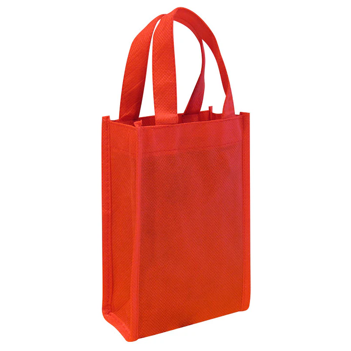 Bolsa Reutilizable Gift (Pack 100 Unidades). 3