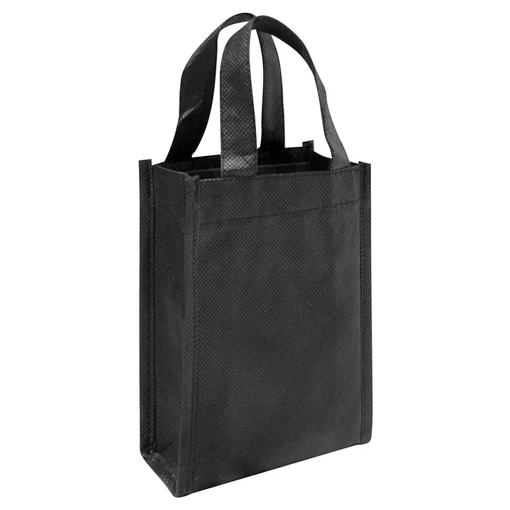Bolsa Reutilizable Gift (Pack 100 Unidades). 4
