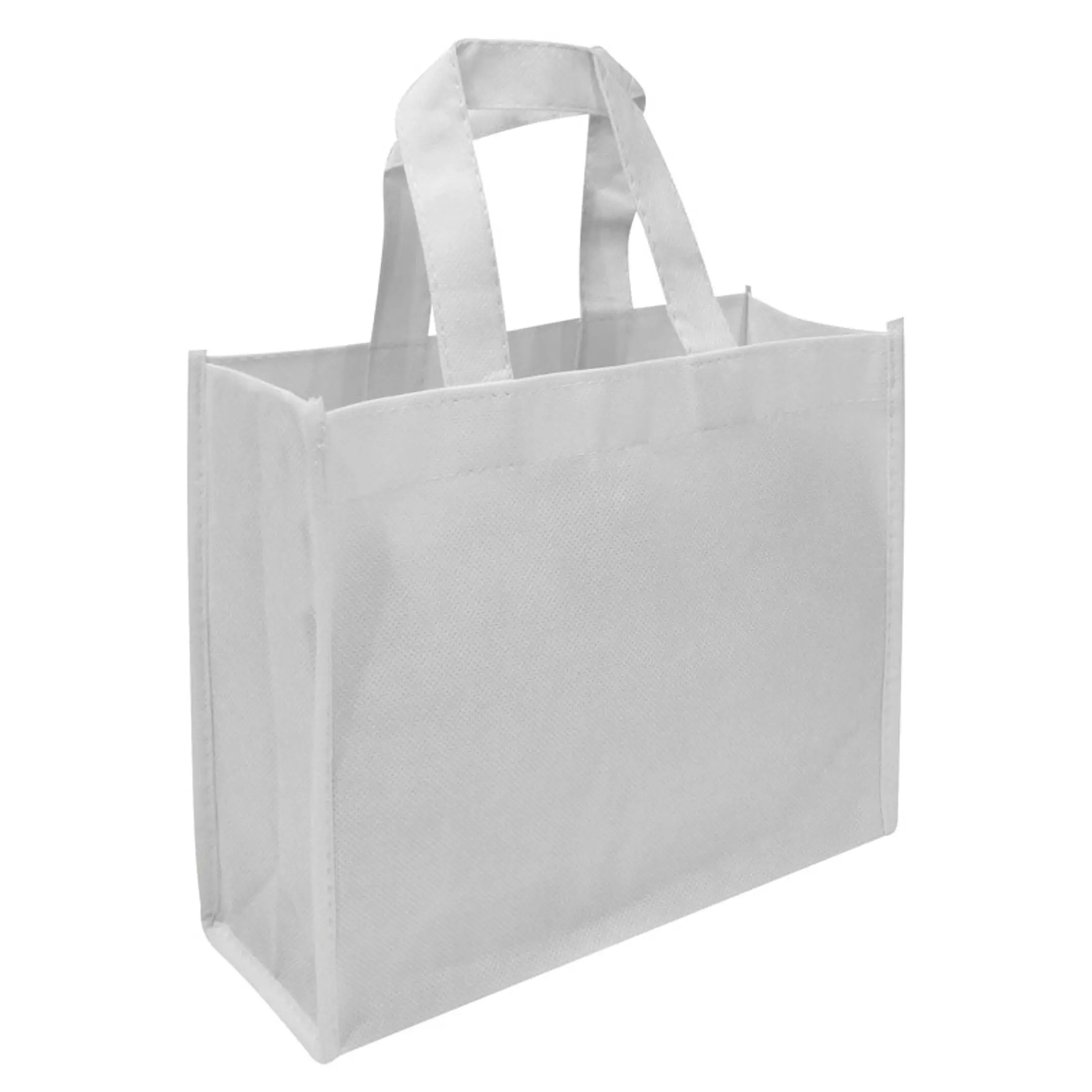 Bolsa Reutilizable Book (Pack 100 Unidades). 2