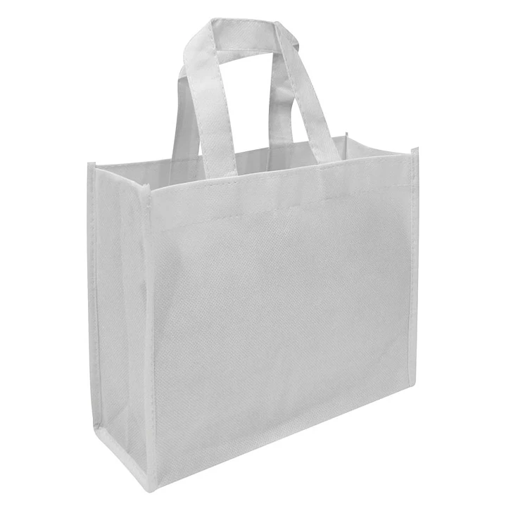 Bolsa Reutilizable Book (Pack 100 Unidades). 2