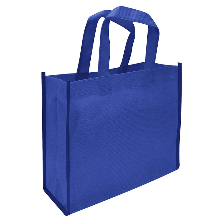 Bolsa Reutilizable Book (Pack 100 Unidades). 3