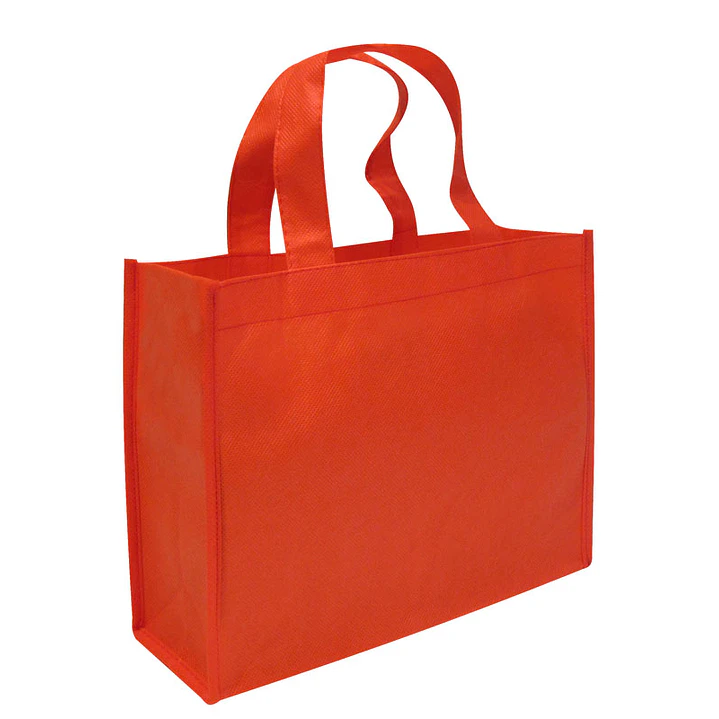 Bolsa Reutilizable Book (Pack 100 Unidades). 4