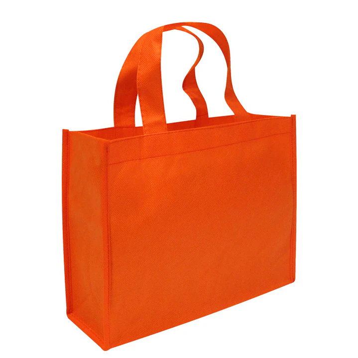 Bolsa Reutilizable Book (Pack 100 Unidades). 5