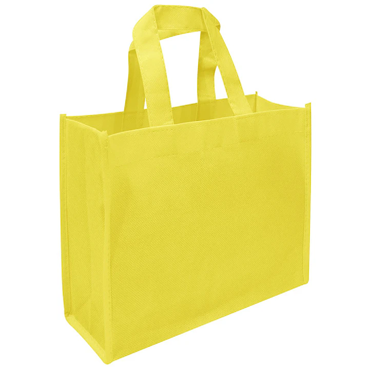 Bolsa Reutilizable Book (Pack 100 Unidades). 6