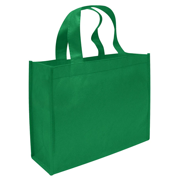 Bolsa Reutilizable Book (Pack 100 Unidades). 7