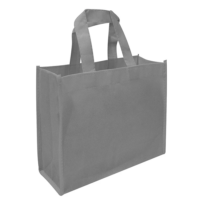 Bolsa Reutilizable Book (Pack 100 Unidades). 8
