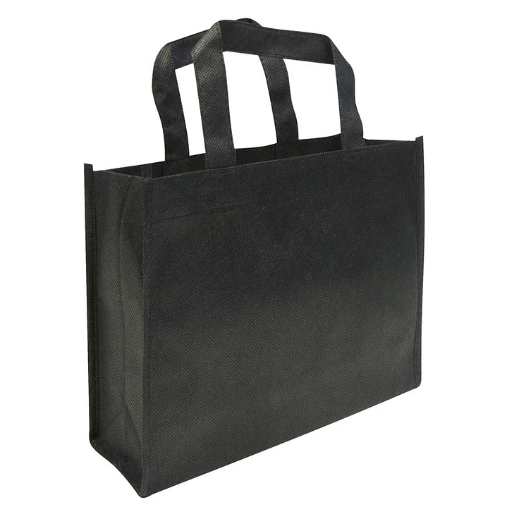 Bolsa Reutilizable Book (Pack 100 Unidades). 9