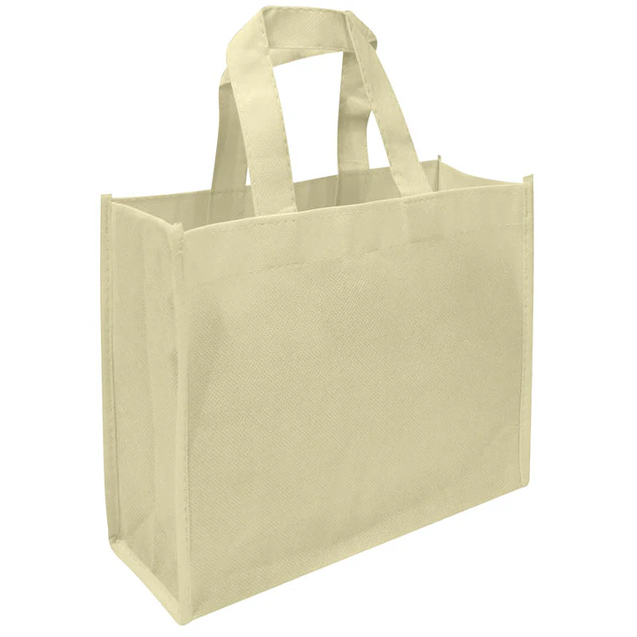 Bolsa Reutilizable Book (Pack 100 Unidades). 10