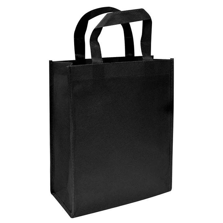 Bolsa Reutilizable Medium (Pack 100 Unidades). 9