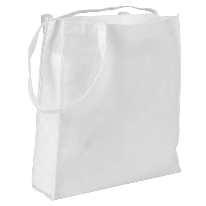 Bolsa Reutilizable Shopping (Pack 100 Unidades). 2