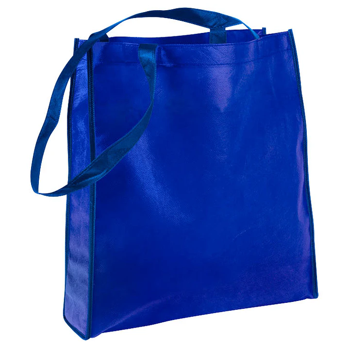 Bolsa Reutilizable Shopping (Pack 100 Unidades). 3