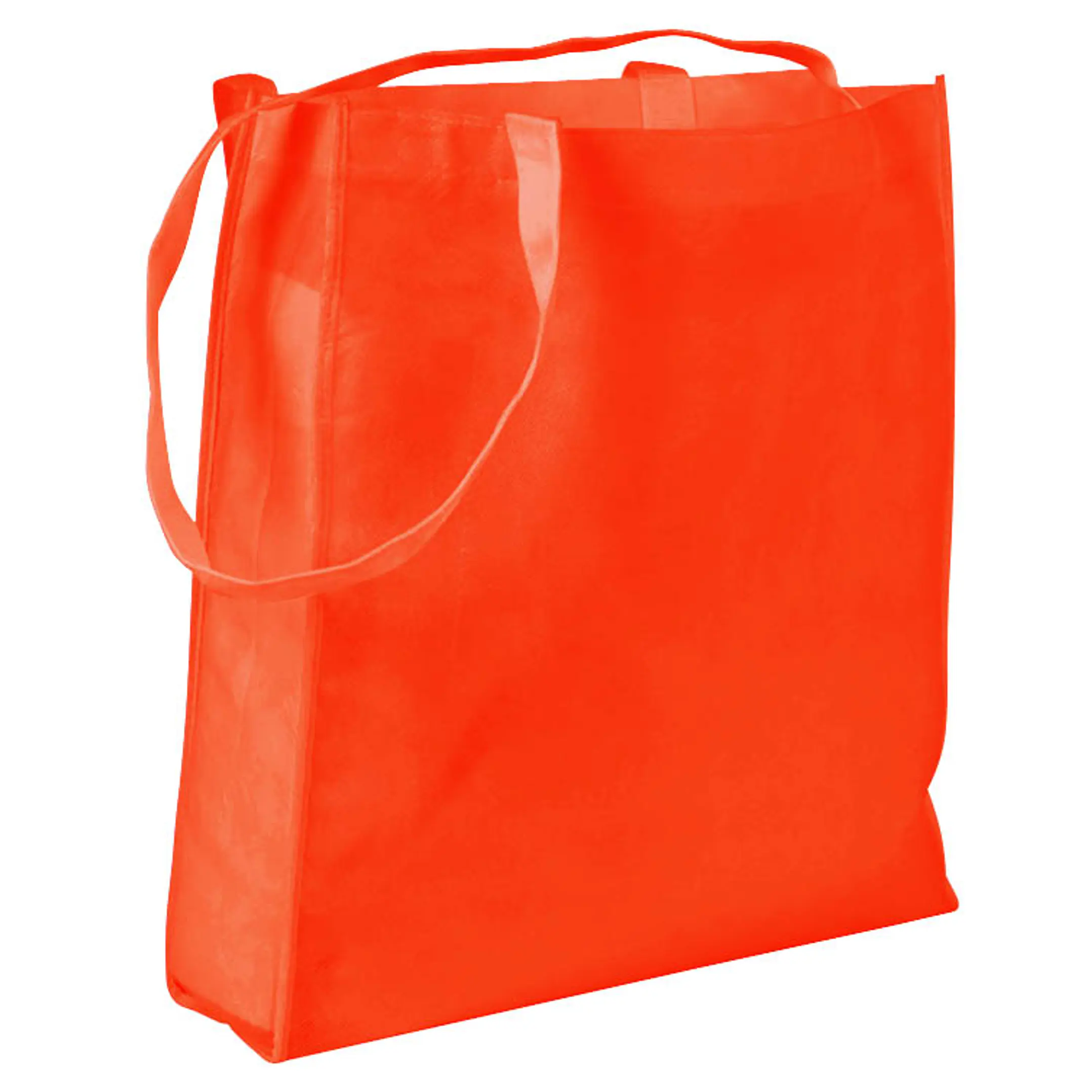 Bolsa Reutilizable Shopping (Pack 100 Unidades). 4