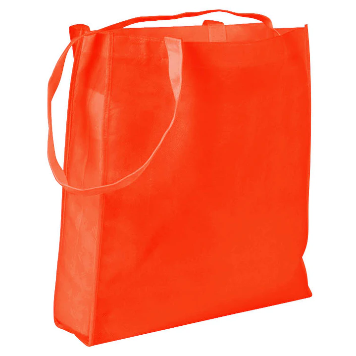 Bolsa Reutilizable Shopping (Pack 100 Unidades). 4