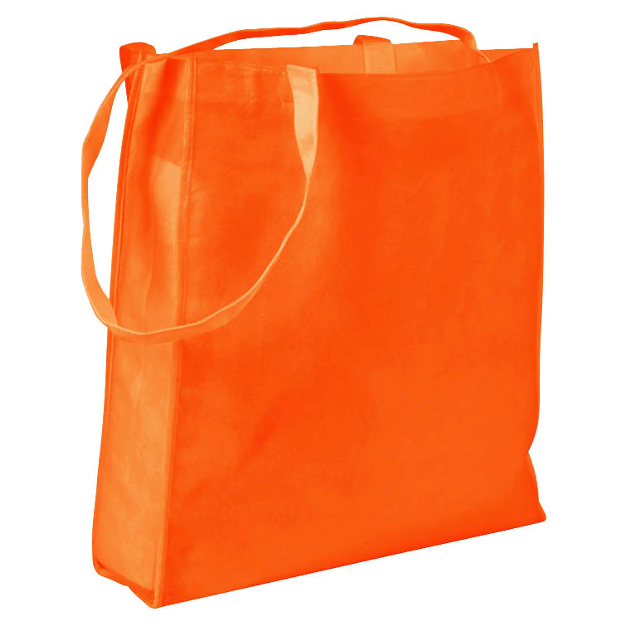 Bolsa Reutilizable Shopping (Pack 100 Unidades). 5