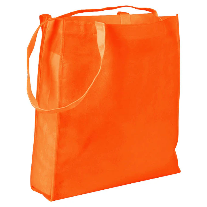 Bolsa Reutilizable Shopping (Pack 100 Unidades). 5