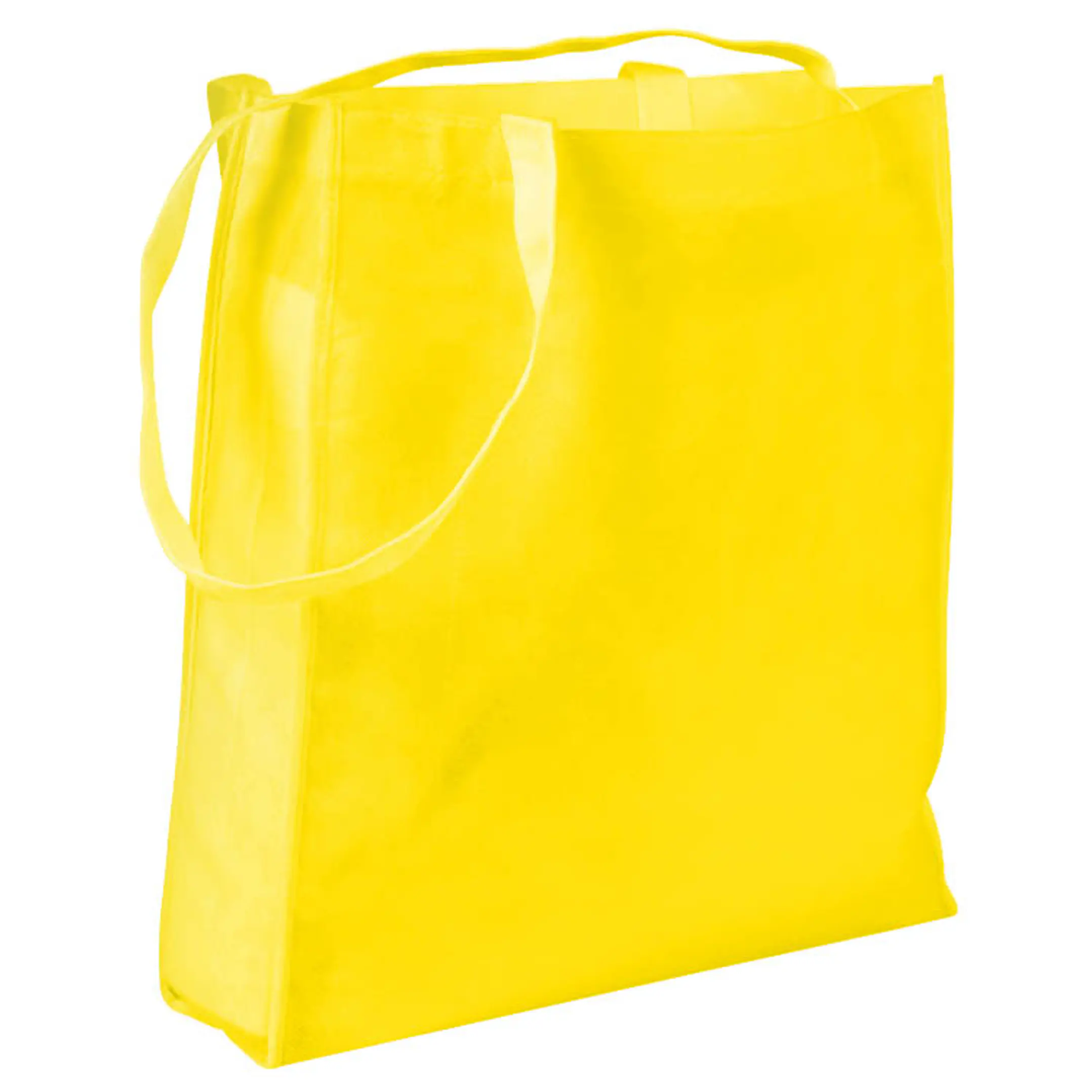 Bolsa Reutilizable Shopping (Pack 100 Unidades). 6