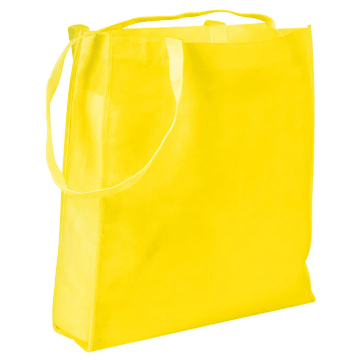 Bolsa Reutilizable Shopping (Pack 100 Unidades). 6