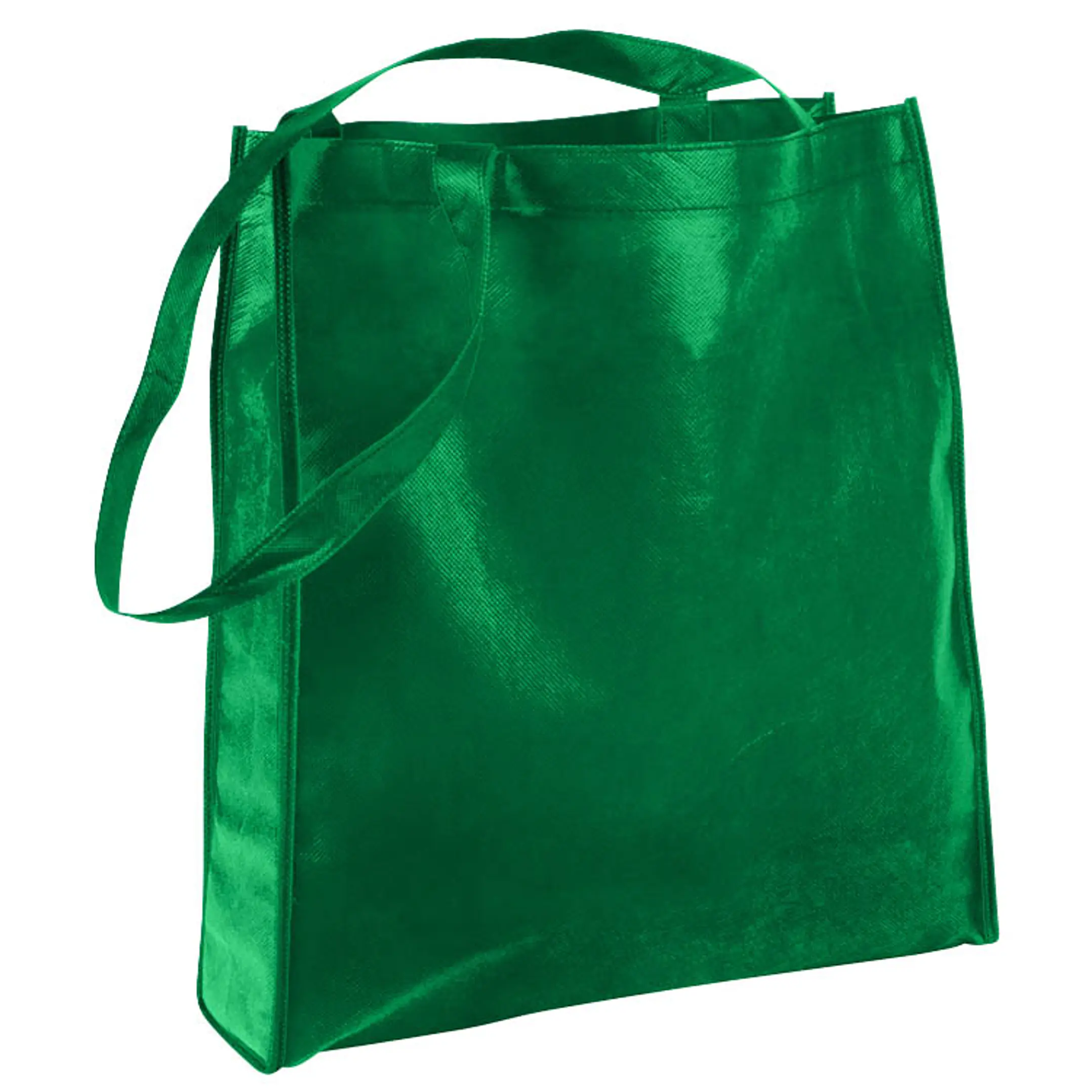 Bolsa Reutilizable Shopping (Pack 100 Unidades). 7