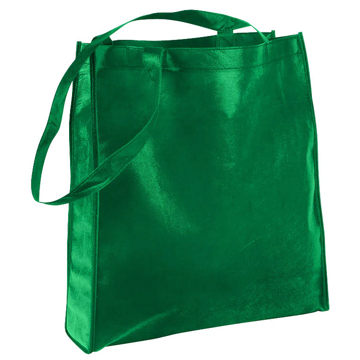 Bolsa Reutilizable Shopping (Pack 100 Unidades). 7