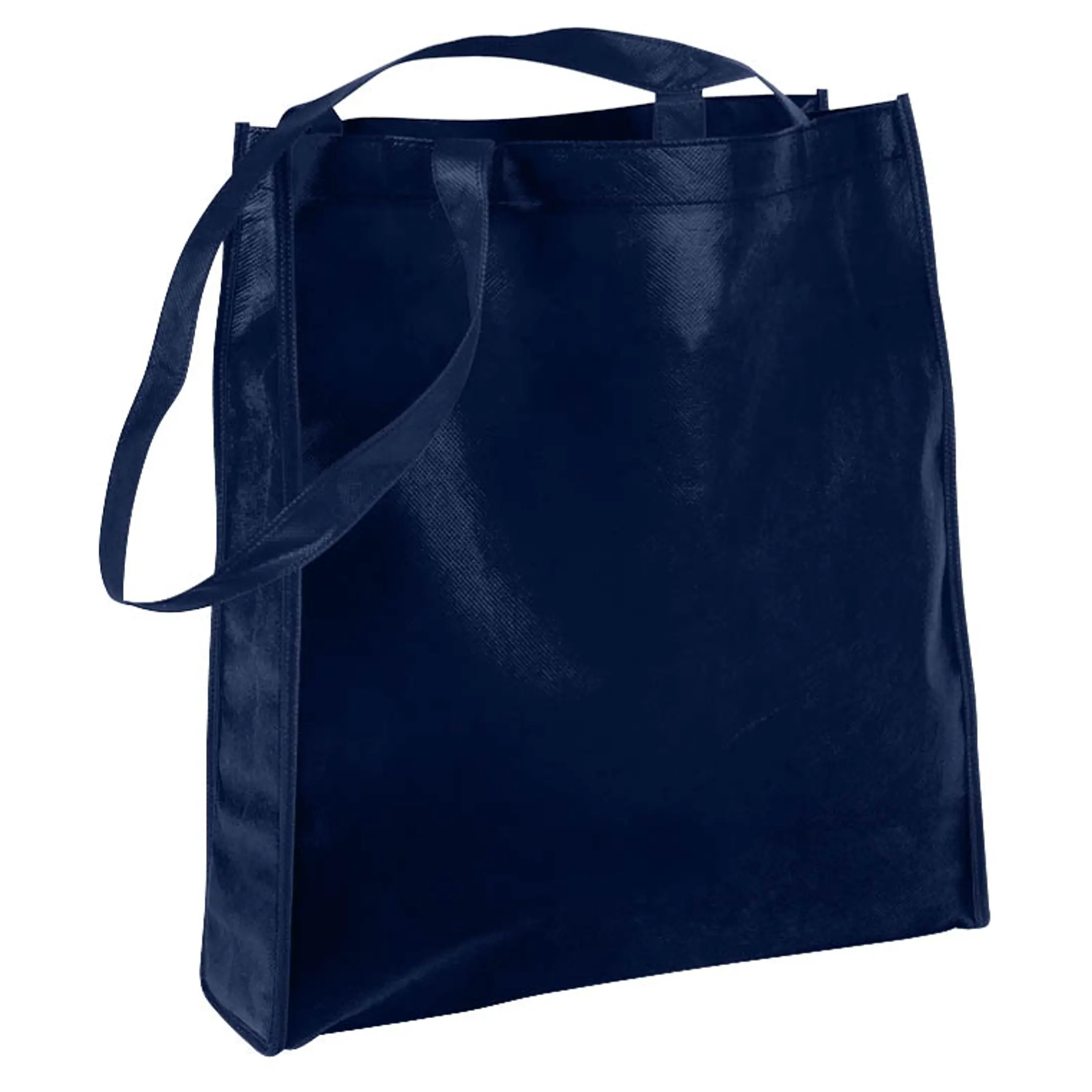 Bolsa Reutilizable Shopping (Pack 100 Unidades). 11
