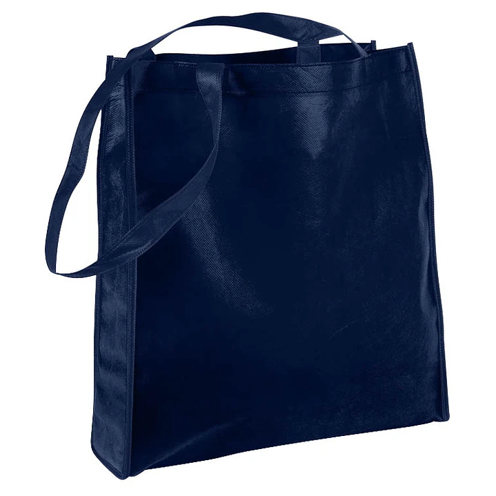 Bolsa Reutilizable Shopping (Pack 100 Unidades). 11