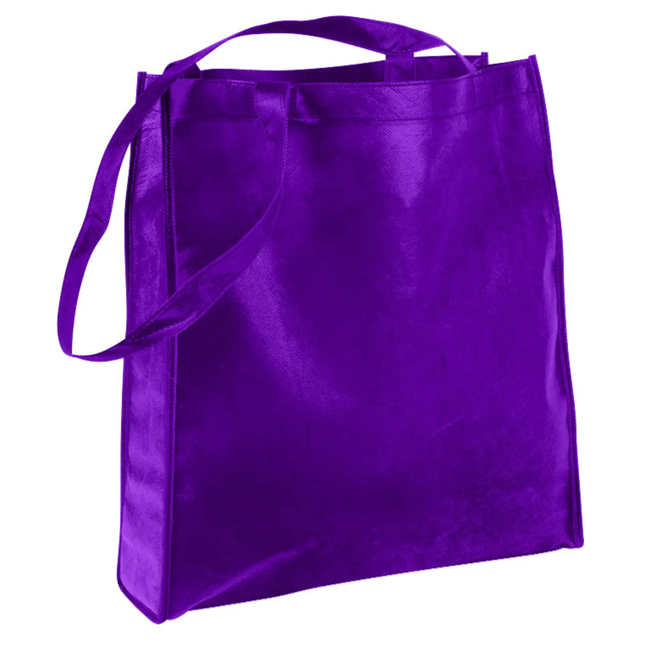 Bolsa Reutilizable Shopping (Pack 100 Unidades). 12