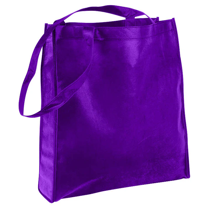 Bolsa Reutilizable Shopping (Pack 100 Unidades). 12