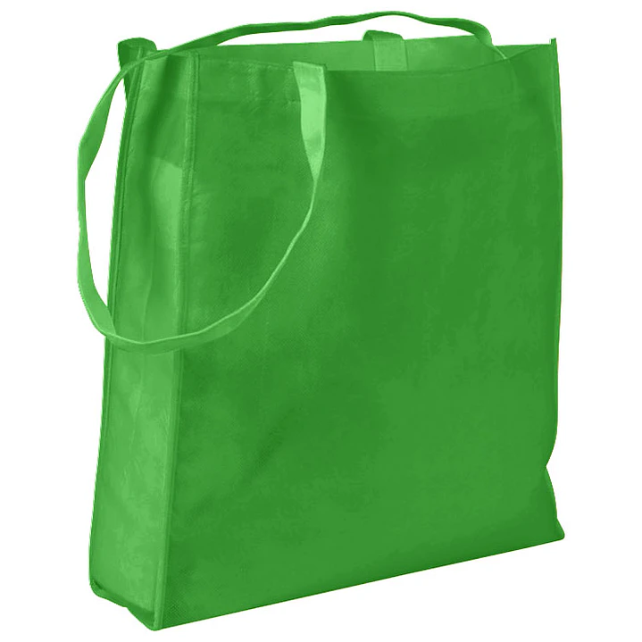Bolsa Reutilizable Shopping (Pack 100 Unidades). 13