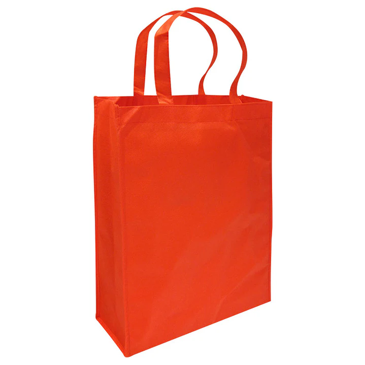 Bolsa Reutilizable Conference (Pack 100 Unidades). 4