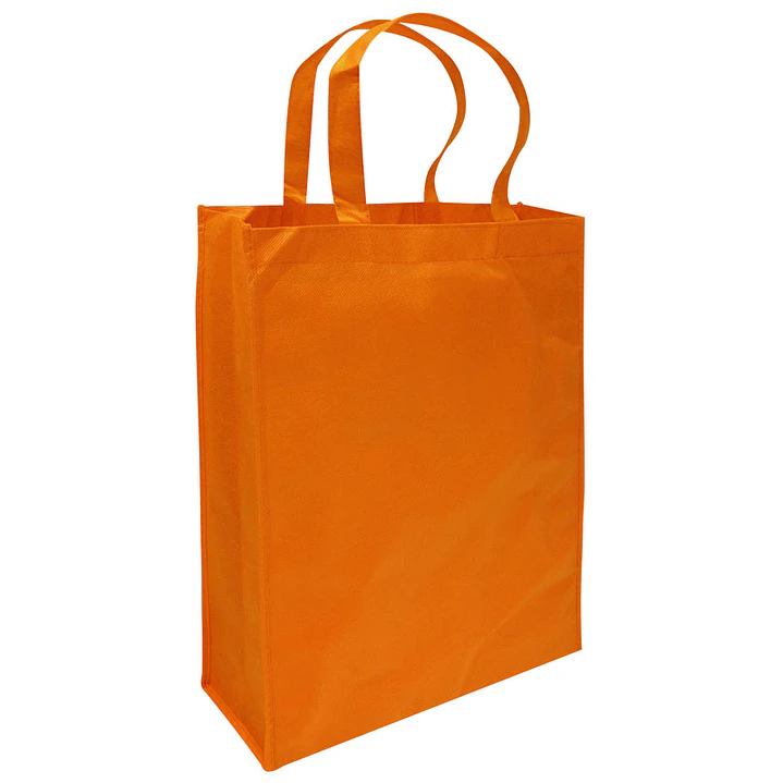 Bolsa Reutilizable Conference (Pack 100 Unidades). 5