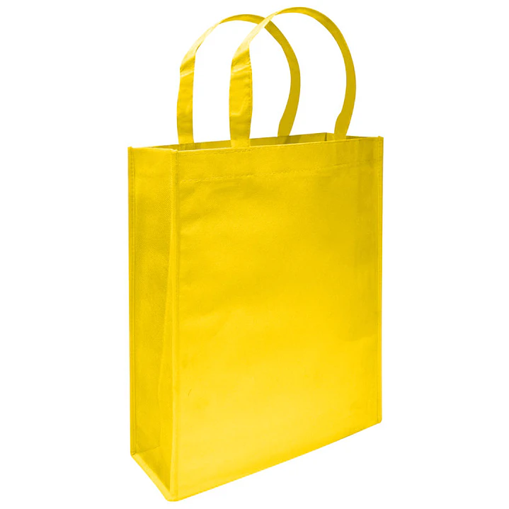 Bolsa Reutilizable Conference (Pack 100 Unidades). 6
