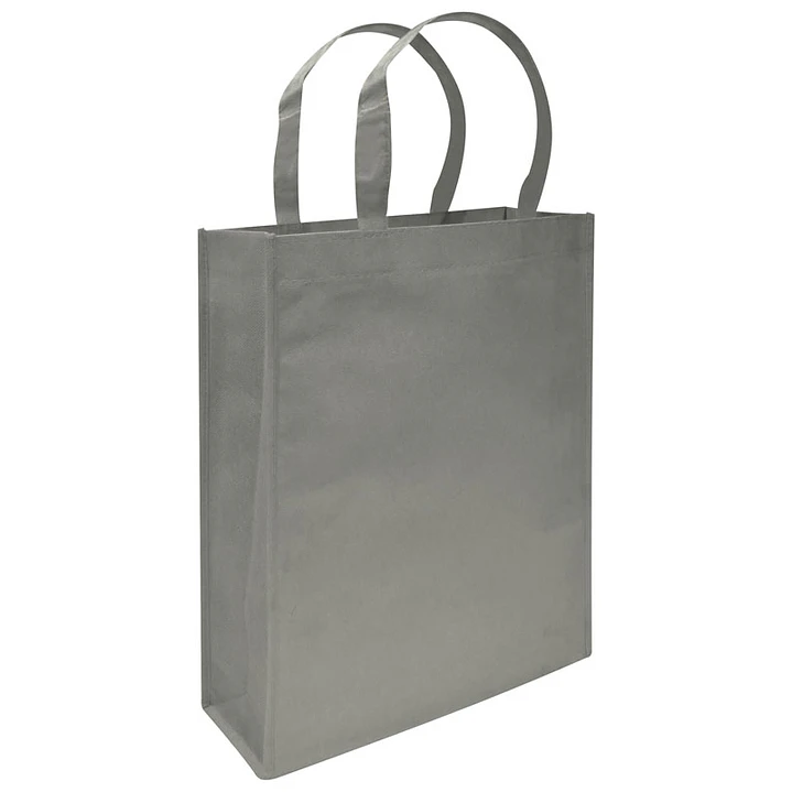 Bolsa Reutilizable Conference (Pack 100 Unidades). 8