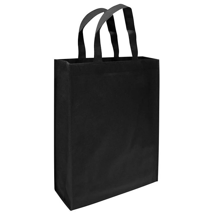 Bolsa Reutilizable Conference (Pack 100 Unidades). 9