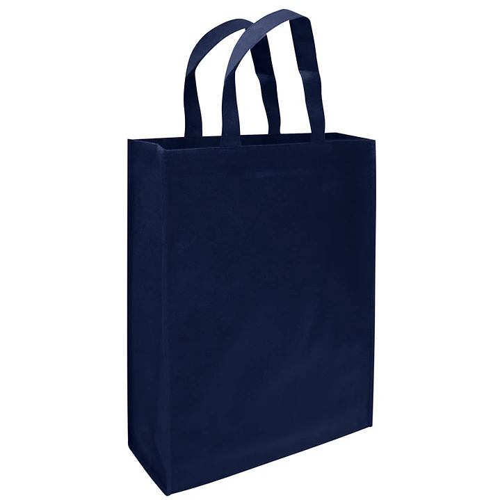 Bolsa Reutilizable Conference (Pack 100 Unidades). 12