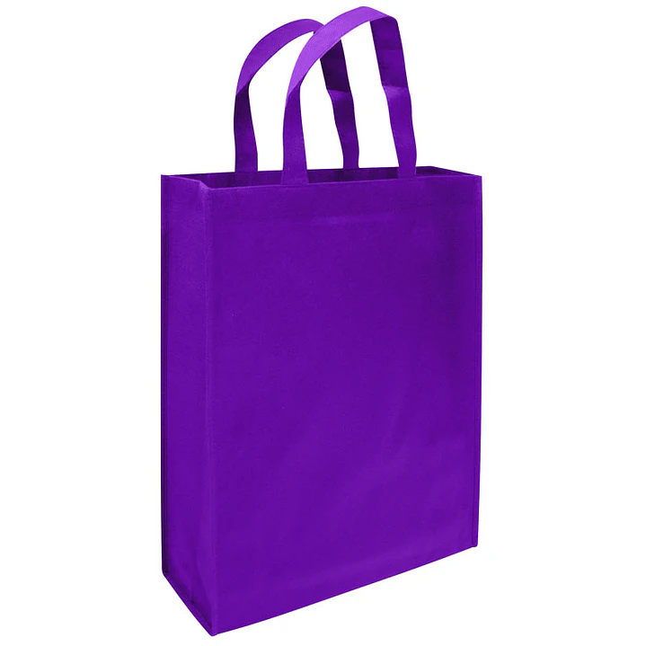 Bolsa Reutilizable Conference (Pack 100 Unidades). 13