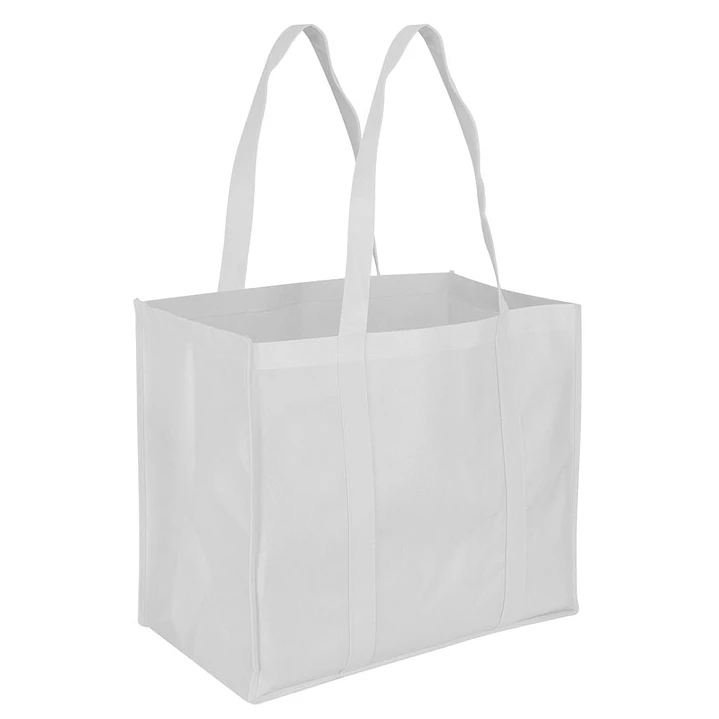 Bolsa Reutilizable Giant (Pack 100 Unidades). 2