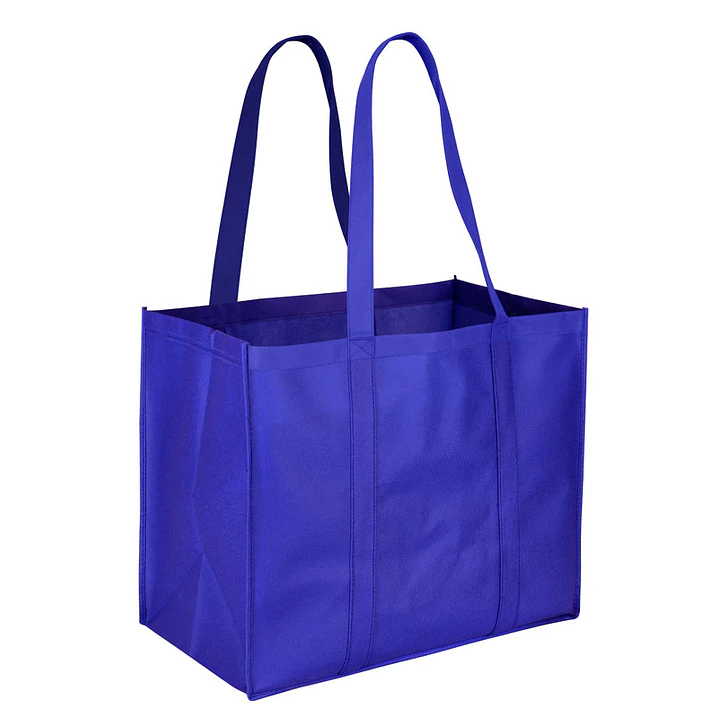 Bolsa Reutilizable Giant (Pack 100 Unidades). 3