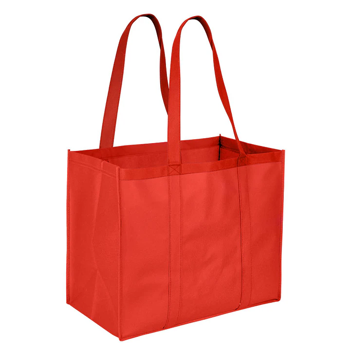 Bolsa Reutilizable Giant (Pack 100 Unidades). 4