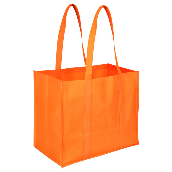 Bolsa Reutilizable Giant (Pack 100 Unidades). 5