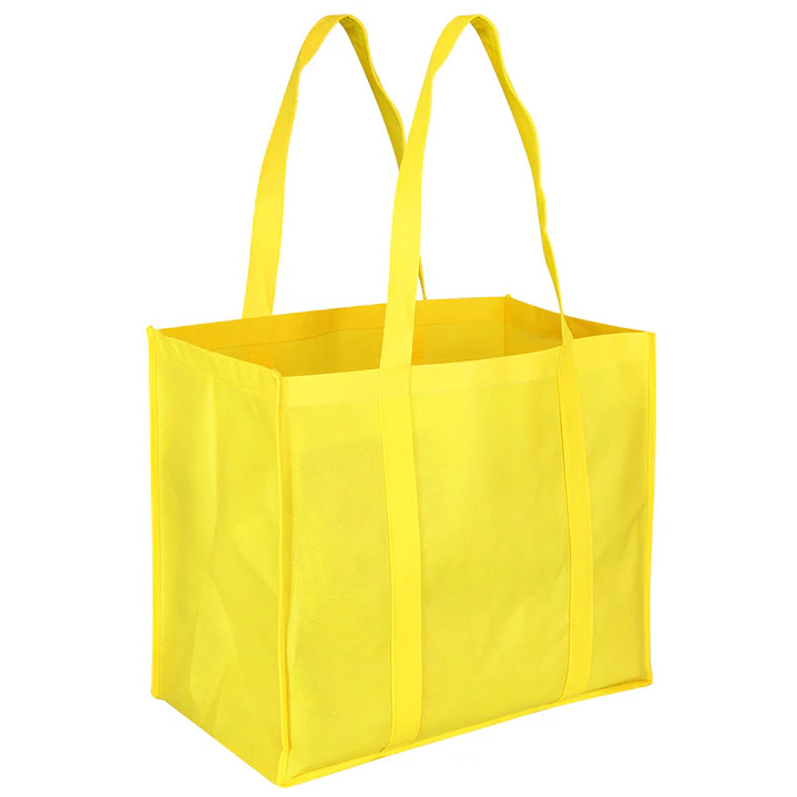Bolsa Reutilizable Giant (Pack 100 Unidades). 6