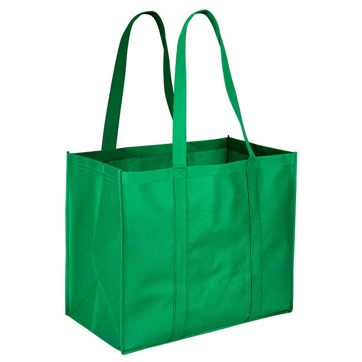 Bolsa Reutilizable Giant (Pack 100 Unidades). 7
