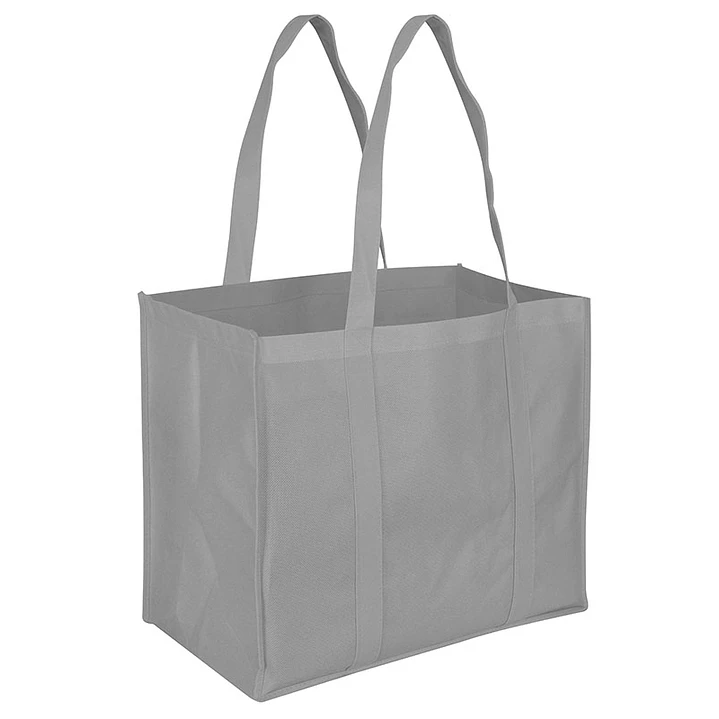 Bolsa Reutilizable Giant (Pack 100 Unidades). 8