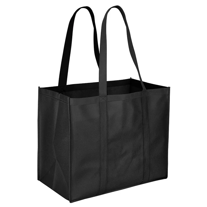Bolsa Reutilizable Giant (Pack 100 Unidades). 9