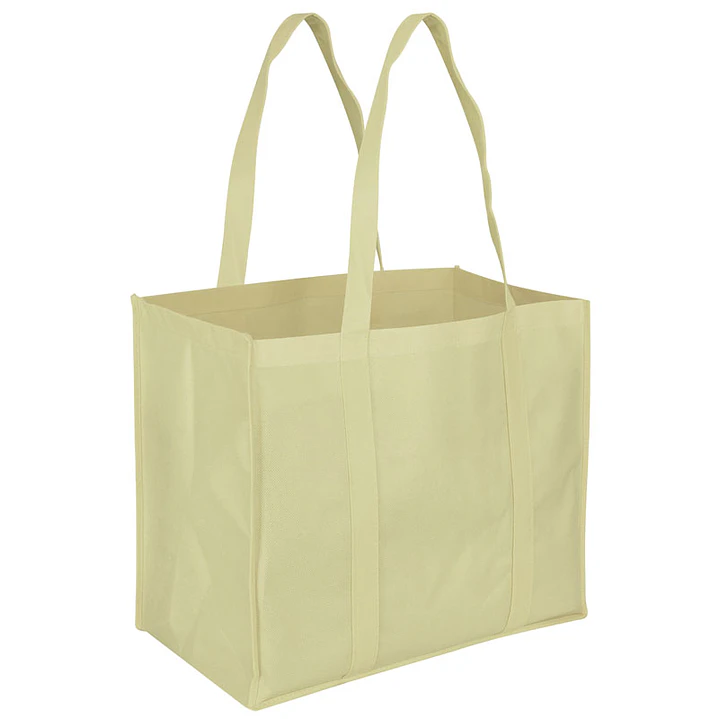 Bolsa Reutilizable Giant (Pack 100 Unidades). 10