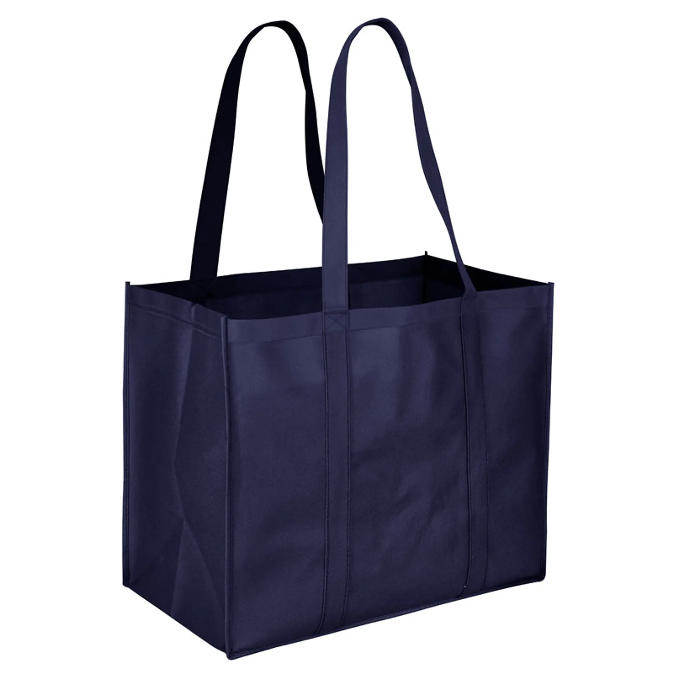 Bolsa Reutilizable Giant (Pack 100 Unidades). 12
