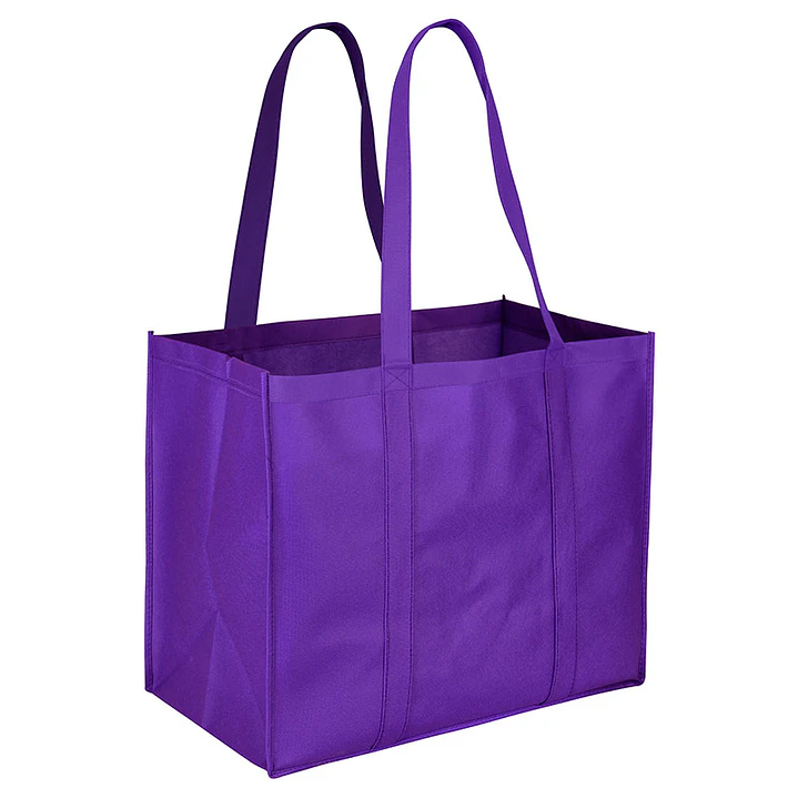 Bolsa Reutilizable Giant (Pack 100 Unidades). 13