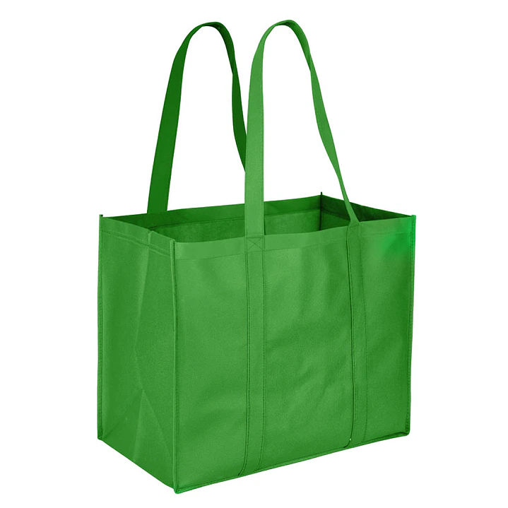 Bolsa Reutilizable Giant (Pack 100 Unidades). 14