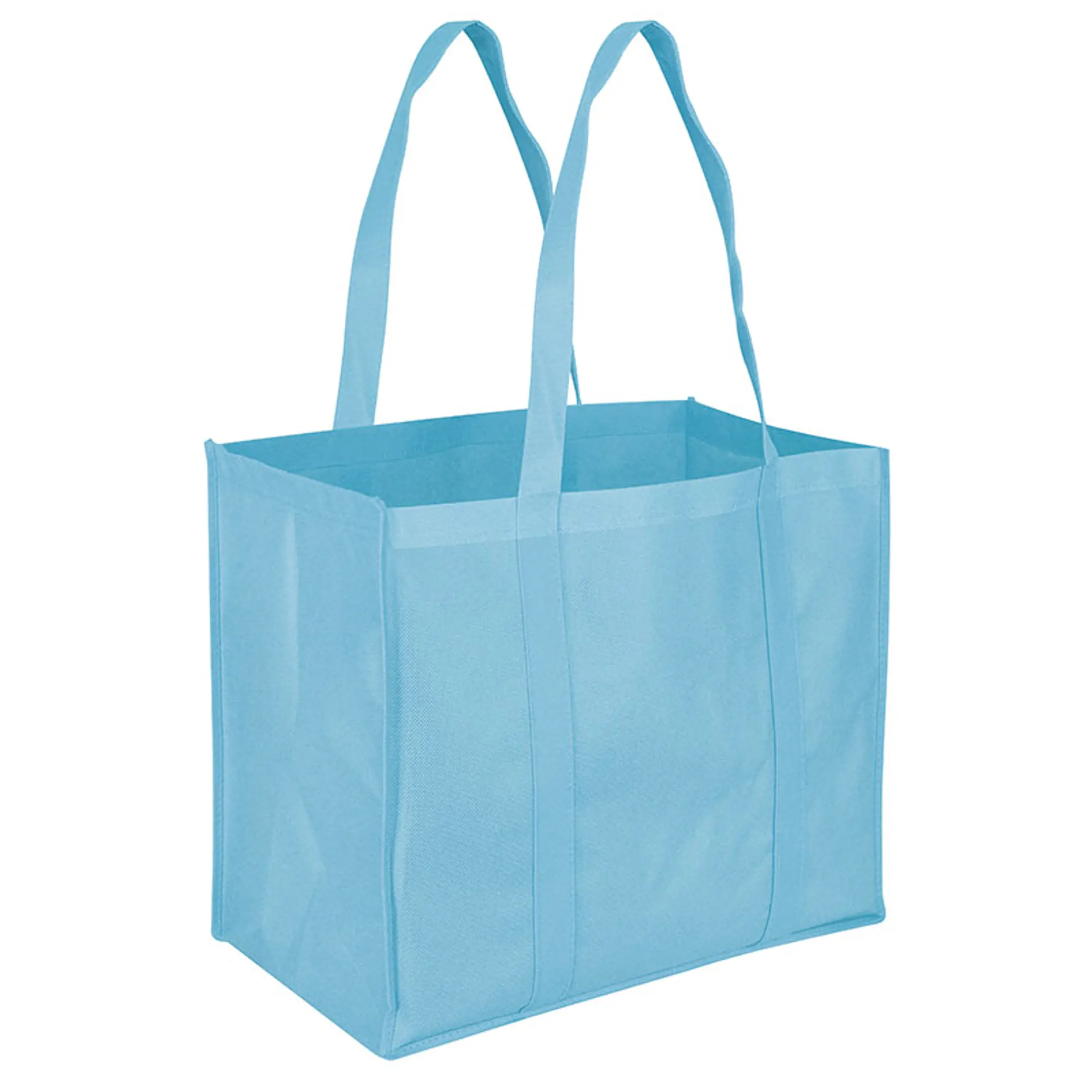 Bolsa Reutilizable Giant (Pack 100 Unidades). 11